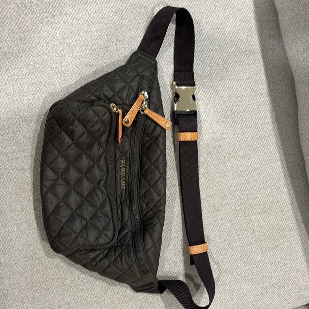 Magnet Rec Metro Sling